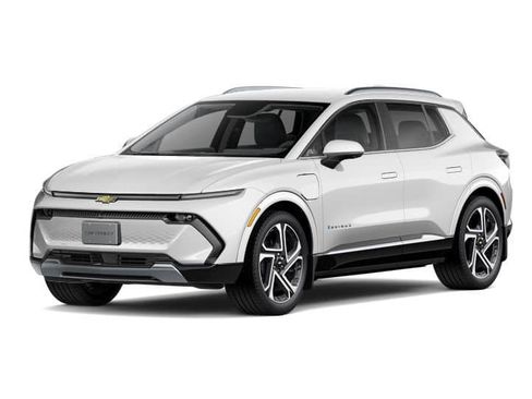 New 2026 Chevrolet Equinox EV LT AWD/4WD image 49