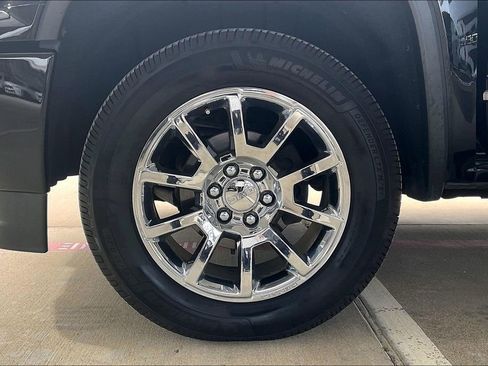 Used 2018 GMC Sierra 1500 Denali AWD/4WD image 10