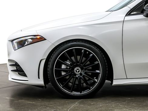 Used 2022 Mercedes-Benz A 220 image 10