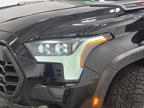 Certified 2023 Toyota Sequoia TRD Pro AWD/4WD image 28
