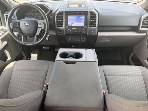 Used 2019 Ford F150 XLT w/ Equipment Group 301A Mid RWD image 14