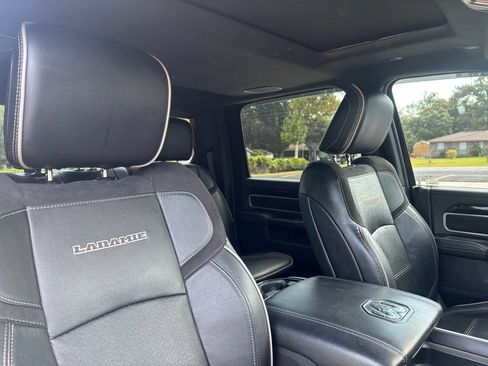Used 2023 RAM 2500 Laramie AWD/4WD image 23