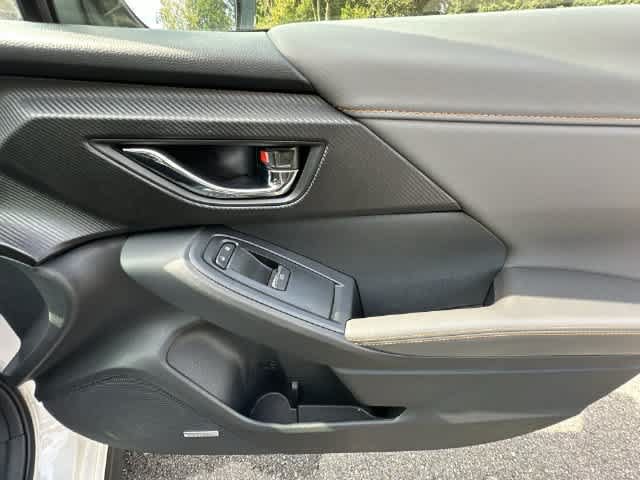 New 2026 Subaru Crosstrek 2.5i Limited AWD/4WD image 21