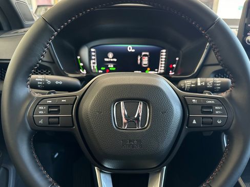 Used 2026 Honda CR-V Sport-L image 15