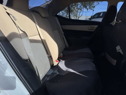 Used 2014 Toyota Corolla LE image 14