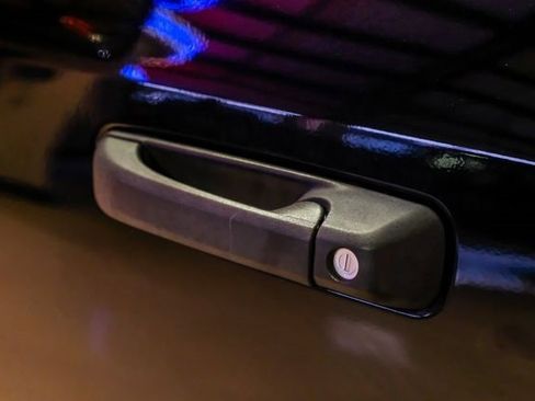 Used 2019 RAM 3500 Tradesman image 39