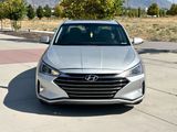 Used 2019 Hyundai Elantra Value Edition w/ Cargo Package image 2