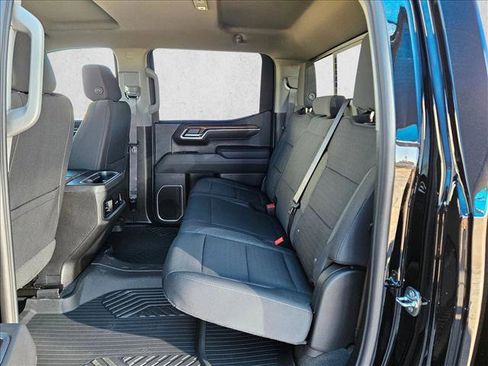 New 2026 Chevrolet Silverado 1500 RST image 17