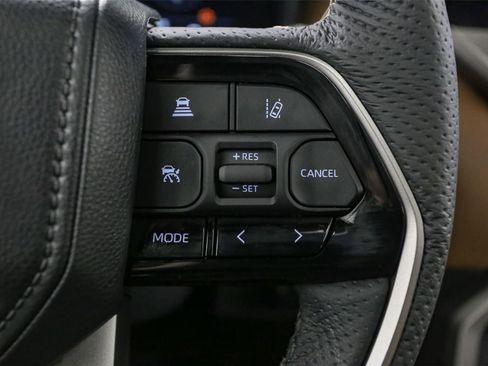 New 2026 Toyota Tundra 1794 Edition image 23