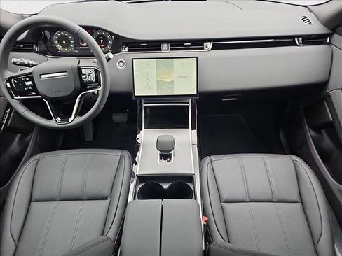 New 2026 Land Rover Range Rover Evoque S image 9