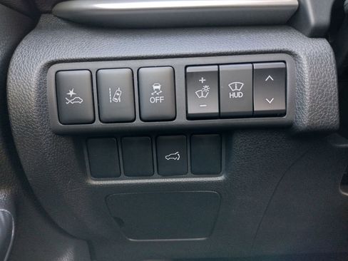 New 2026 Mitsubishi Eclipse Cross SEL image 19