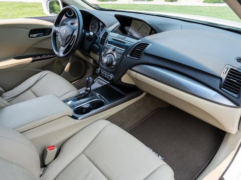 Used 2014 Acura RDX FWD w/ Technology Package image 24