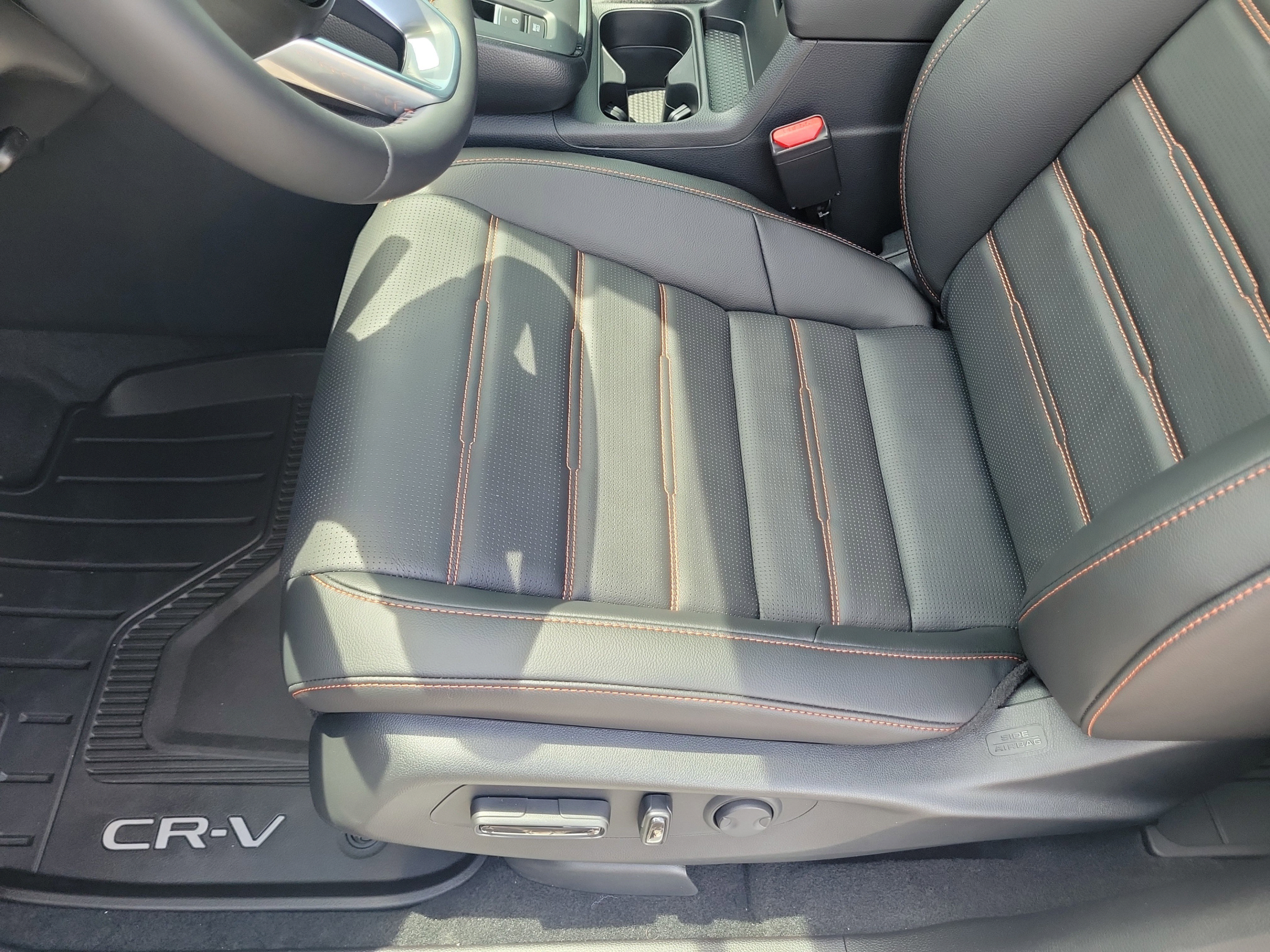 Used 2026 Honda CR-V Sport-L image 27