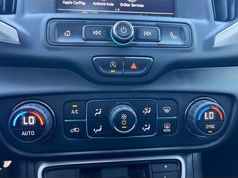Used 2022 GMC Terrain SLE w/ Driver Convenience Package FWD image 15
