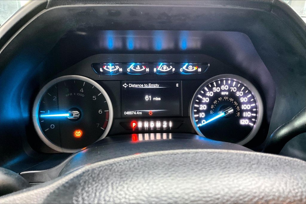 Used 2017 Ford F350 XLT w/ XLT Value Package AWD/4WD image 13