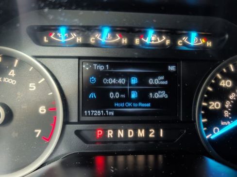 Used 2015 Ford F150 XLT w/ Equipment Group 301A Mid AWD/4WD image 24