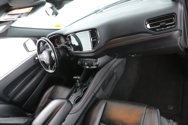 Used 2025 Dodge Durango R/T AWD/4WD image 35