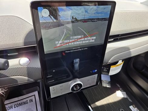 New 2026 Ford Mustang Mach-E Select RWD image 10