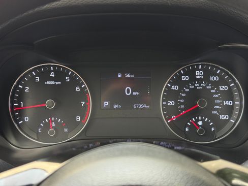 Used 2021 Kia Forte LXS FWD image 17