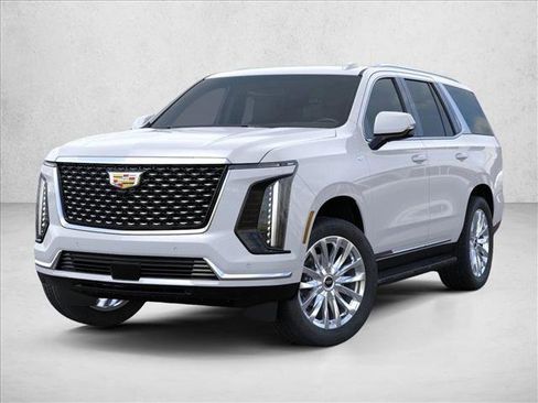 New 2026 Cadillac Escalade 2WD image 6