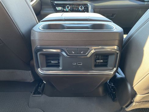 Used 2024 GMC Sierra 1500 Denali w/ Technology Package image 26