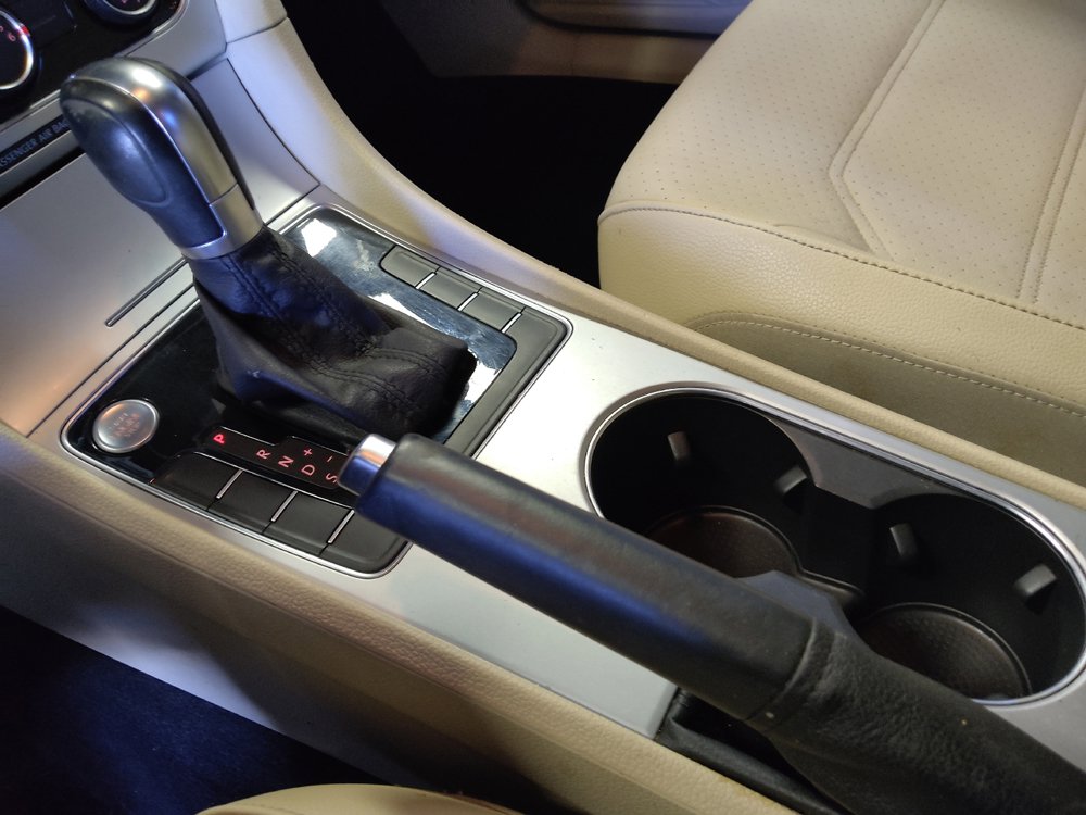 Used 2019 Volkswagen Passat 2.0T Wolfsburg FWD image 26