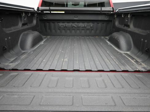 Used 2018 GMC Sierra 1500 Denali w/ Denali Ultimate Package image 10