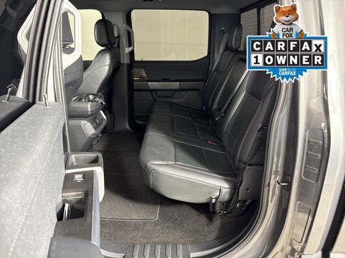 Used 2021 Ford F150 Lariat AWD/4WD image 32