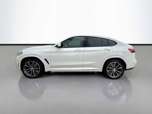 Used 2021 BMW X4 xDrive30i w/ Executive Package AWD/4WD image 5