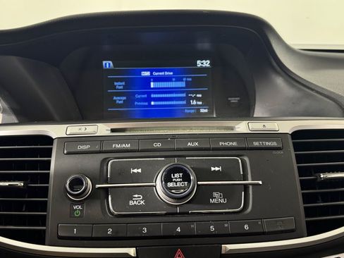 Used 2014 Honda Accord EX image 20