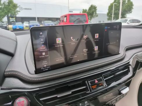 New 2026 Acura MDX Type S AWD/4WD image 22