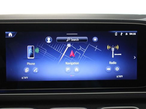 Certified 2025 Mercedes-Benz GLE 350 4MATIC image 25