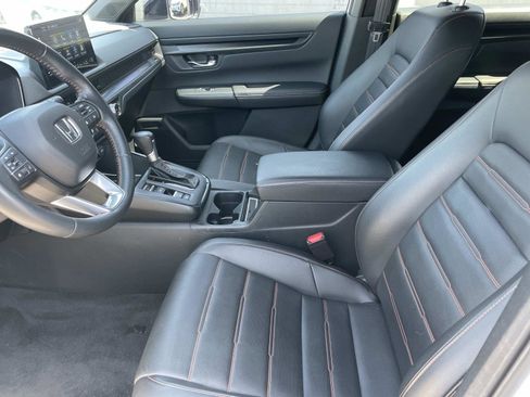 Used 2025 Honda CR-V Sport-L image 22