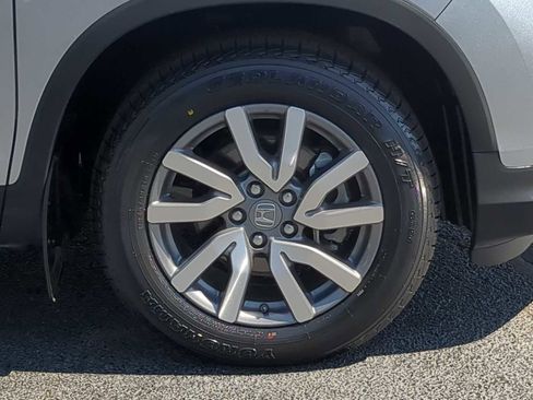 Used 2019 Honda Pilot EX-L image 10