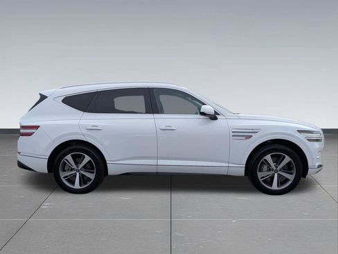 Used 2024 Genesis GV80 3.5T AWD/4WD image 7