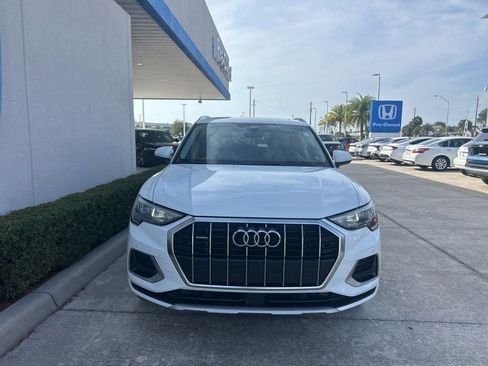 Used 2020 Audi Q3 2.0T Premium AWD/4WD image 2