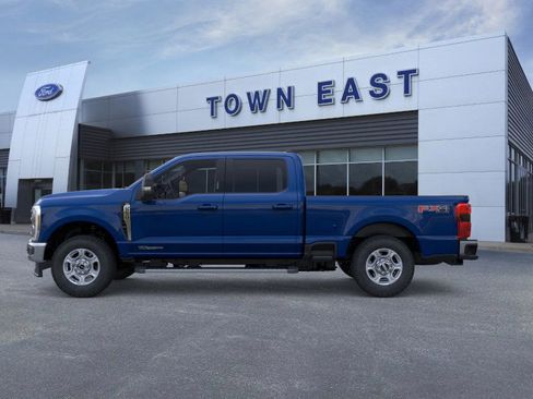 New 2026 Ford F250 XLT w/ XLT Premium Package image 3