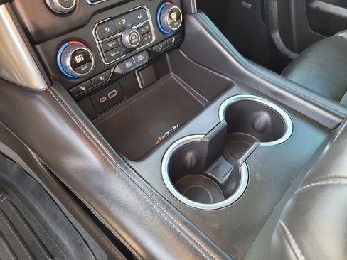 Used 2021 Chevrolet Tahoe Z71 w/ Rear Media and Nav Package image 30