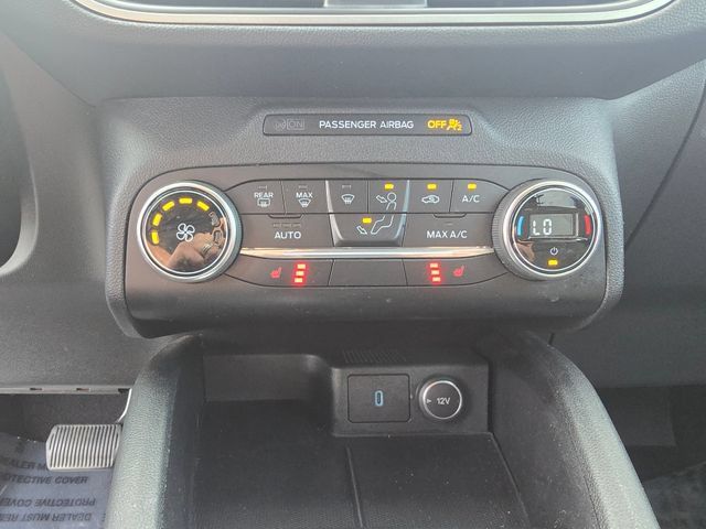Used 2020 Ford Escape SE FWD image 20
