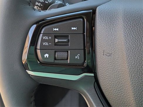 New 2026 Honda Odyssey EX-L image 16