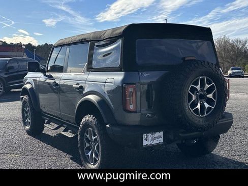 Used 2024 Ford Bronco Badlands image 5