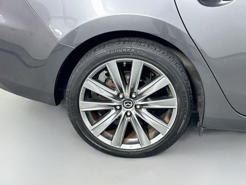 Used 2018 MAZDA MAZDA6 Signature FWD image 9