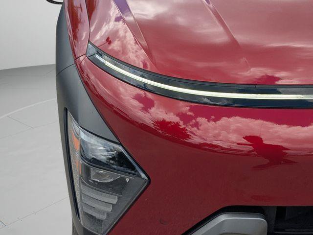 Certified 2024 Hyundai Kona Limited FWD image 31