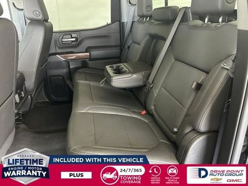 Used 2022 Chevrolet Silverado 1500 RST w/ LPO, Blackout Package AWD/4WD image 26
