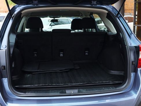 Used 2018 Subaru Outback 2.5i image 24