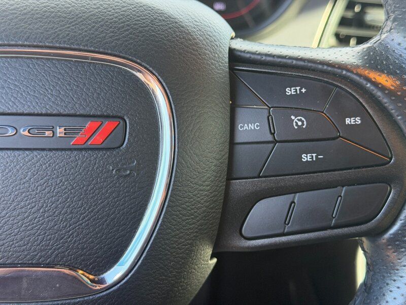 Used 2023 Dodge Challenger SXT w/ Blacktop Package RWD image 20