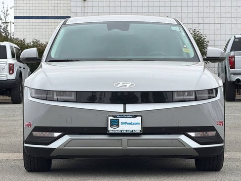 Used 2024 Hyundai Ioniq 5 SEL RWD image 9