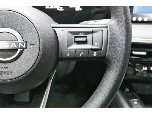 New 2026 Nissan Kicks SV w/ SV Premium Package image 16