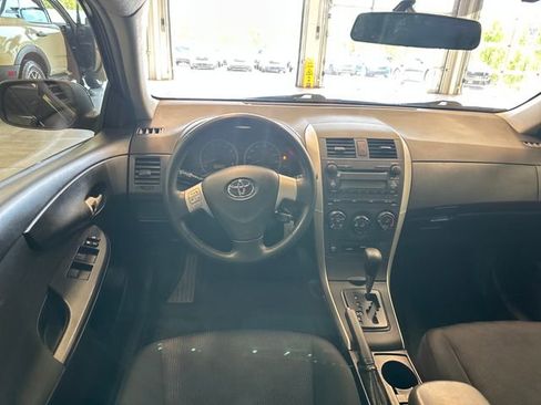 Used 2009 Toyota Corolla S FWD image 13