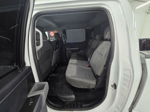 Used 2022 Ford F150 XLT w/ Equipment Group 301A Mid image 15